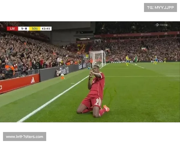 争四压力陡增利物浦落后七分 新援成逆袭关键力量 争四压力陡增利物浦落后七分 新援成逆袭关键力量