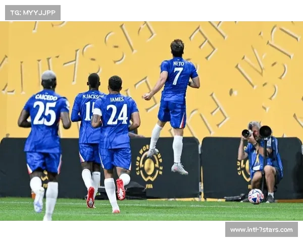 切尔西易主后重金投入青年军打造俱乐部长期复兴蓝图