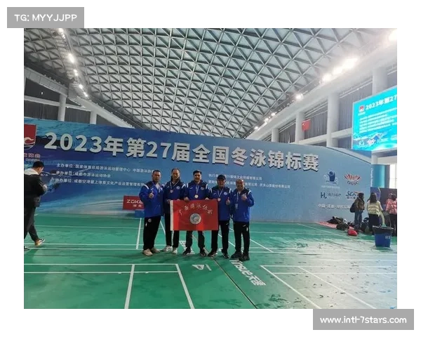 上虞游泳馆承办冬泳锦标赛，民生工程促全民健身