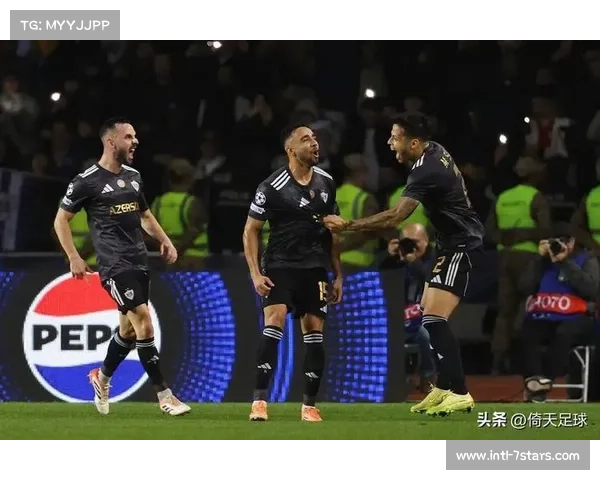 切尔西2-2平卡拉巴赫，轮换阵容失分暴露深度问题