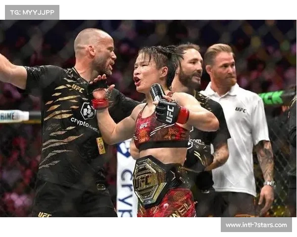 升重10磅的背后:张伟丽训练营如何应对体能与战术升级 升重10磅的背后:张伟丽训练营如何应对体能与战术升级