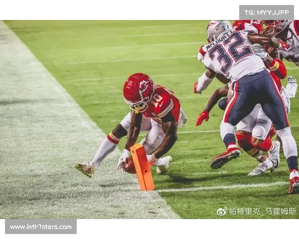 体育联盟媒体资产估值难题:NFL Network用户下滑背后的行业挑战 体育联盟媒体资产估值难题:NFL Network用户下滑背后的行业挑战