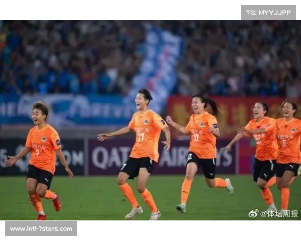 亚冠小组赛抽签出炉：武汉女足与伊朗、印度、乌兹别克斯坦球队同组
