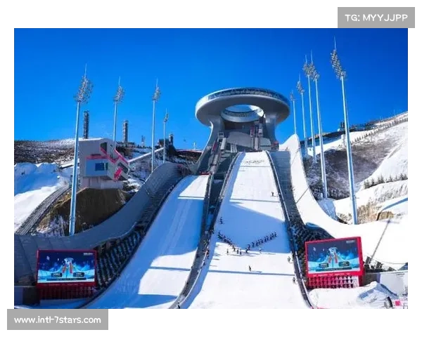 崇礼开启新雪季，多元化举措助力冰雪体验