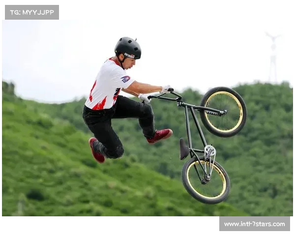 全运会自由式小轮车赛成世锦赛练兵场，中国车手展现世界级实力