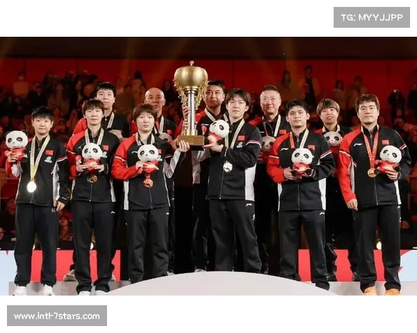 WTT香港总决赛混双半决赛对阵出炉，两对国乒组合冲击决赛会师