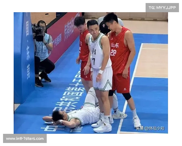 原帅外线手感火热，山西神射手保持高三分命中率