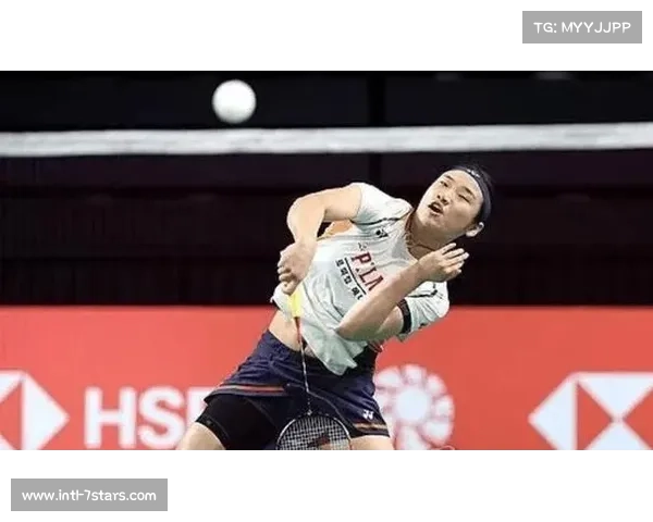 世界羽联总决赛:安洗莹伤病恢复成疑,马林有望冲击冠军 世界羽联总决赛:安洗莹伤病恢复成疑,马林有望冲击冠军