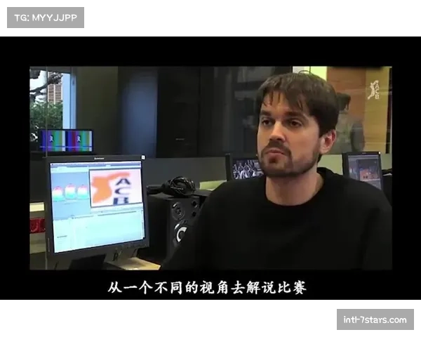 知名解说员因在个人直播中违规播放西甲比赛片段遭联盟警告